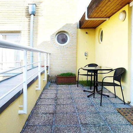 בודפשט Venus Apartments - Renate מראה חיצוני תמונה