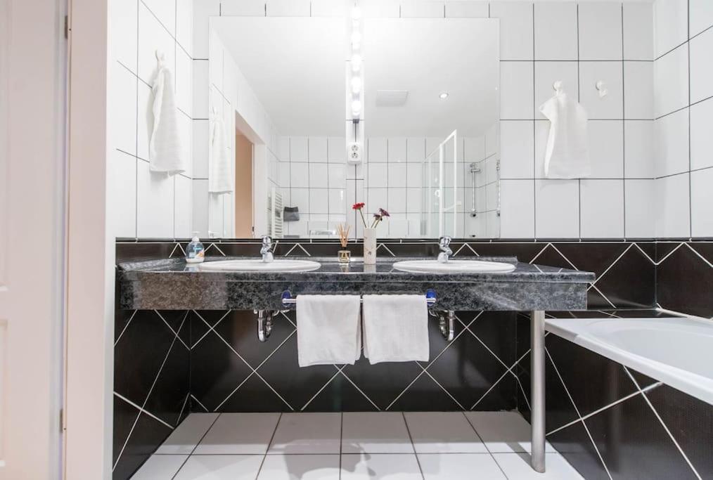 בודפשט Venus Apartments - Renate מראה חיצוני תמונה