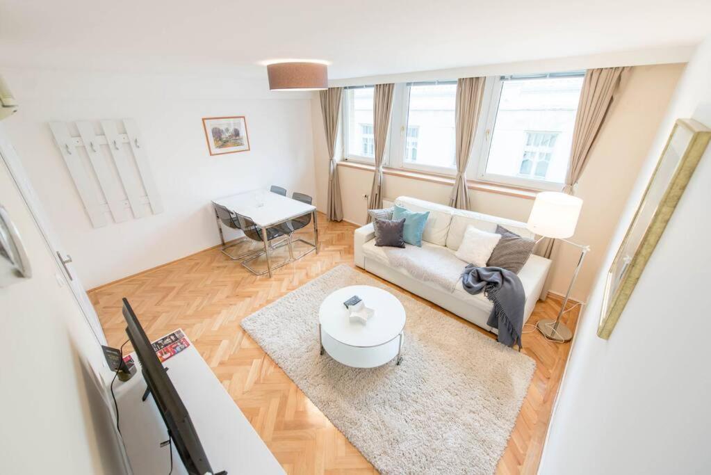 בודפשט Venus Apartments - Renate מראה חיצוני תמונה