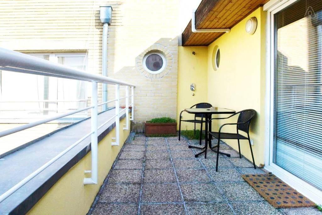 בודפשט Venus Apartments - Renate מראה חיצוני תמונה