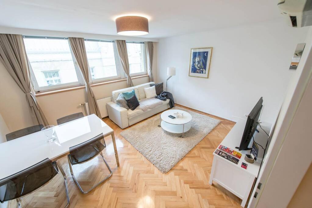 בודפשט Venus Apartments - Renate מראה חיצוני תמונה
